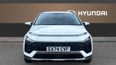 Hyundai BAYON 1.0 TGDi Premium 5dr Petrol Hatchback